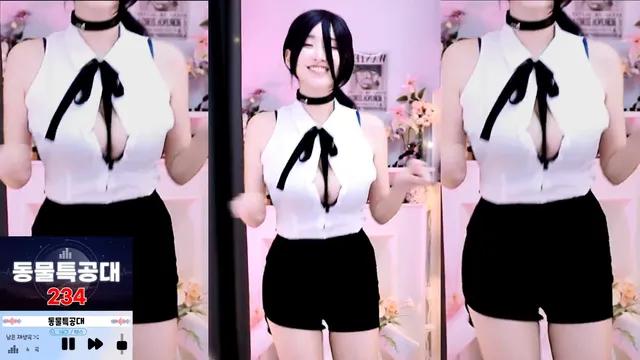 图片[2] - [Korean BJ] hl6260 2025-10-31 - KBJFan