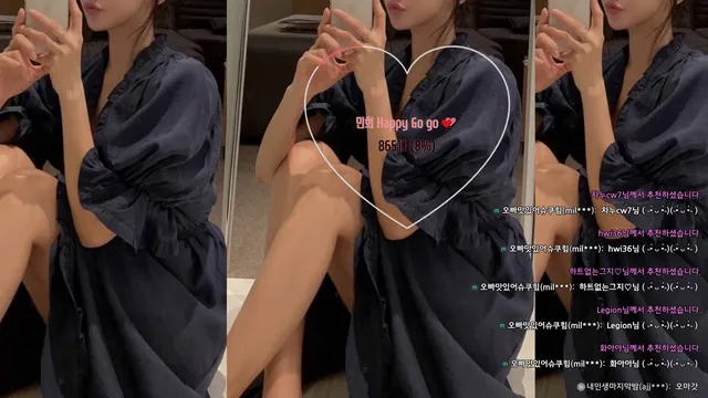 图片[5] - [Korean BJ] hyuna0721 2025-03-23 - KBJFan