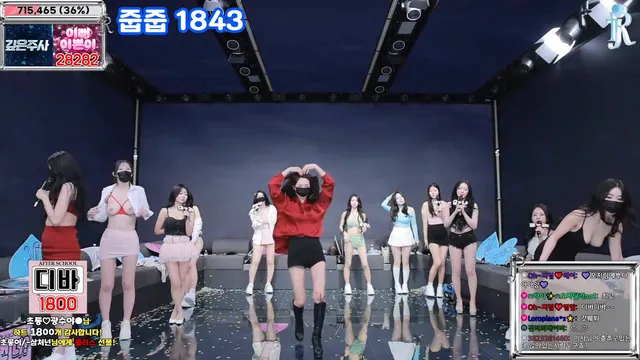 图片[48] - [Korean BJ] jinricp 2025-04-02 - KBJFan