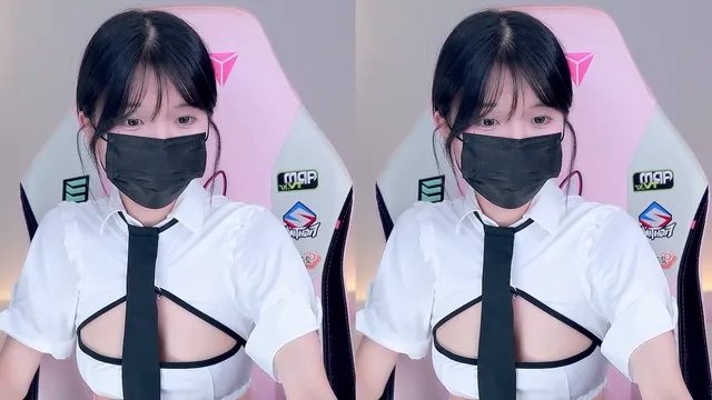 图片[3] - [Korean BJ] happybbi12 2025-12-31 - KBJFan