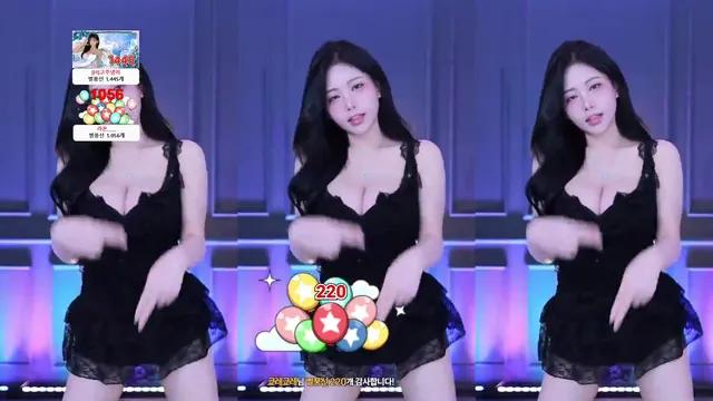 图片[2] - [Korean BJ] wk3220 2026-02-16 - KBJFan