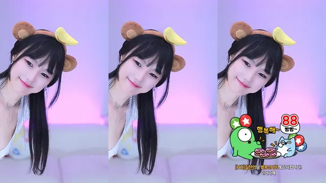 图片[7] - [Korean BJ] purelove2 2025-08-18 - KBJFan