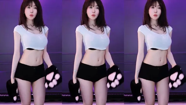 图片[1] - [Korean BJ] m0m099 2025-08-13 - KBJFan