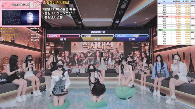 图片[29] - [Korean BJ] pandaclass 2026-02-28 - KBJFan