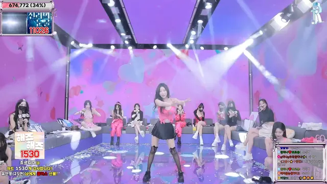 图片[31] - [Korean BJ] jinricp 2025-02-28 - KBJFan