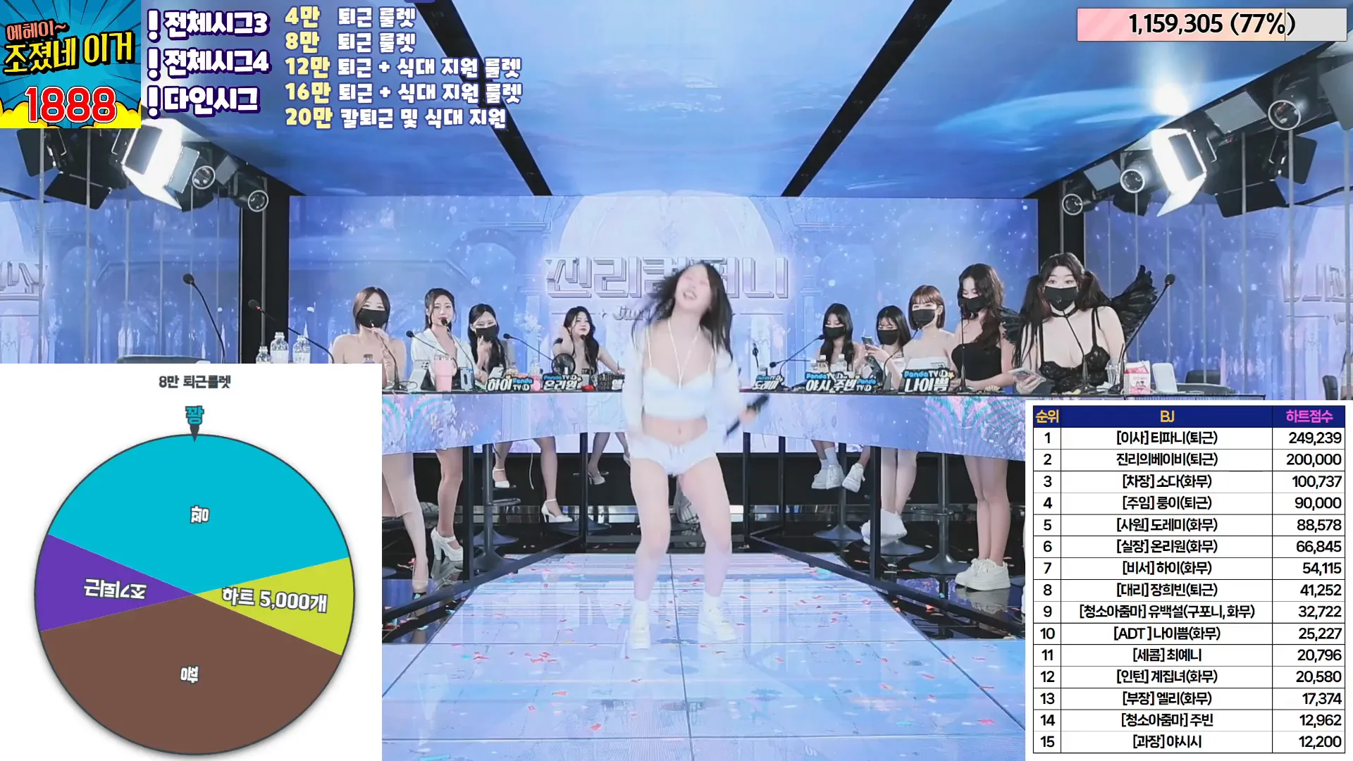 图片[52] - [Korean BJ] jinricp 2024-05-13 - KBJFan