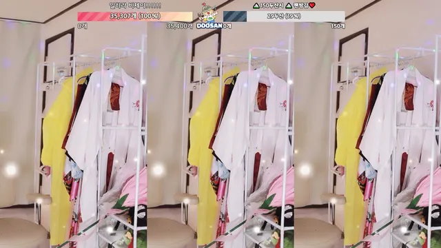 图片[1] - [Korean BJ] heenoo 2025-05-14 - KBJFan