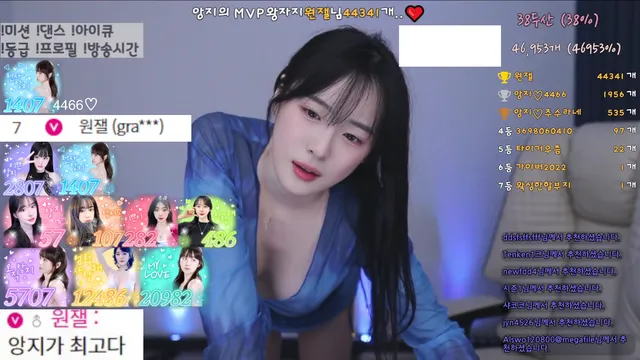 图片[3] - [Korean BJ] angzzi 2025-03-07 - KBJFan