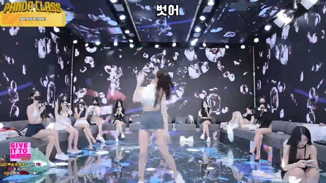 图片[34] - [Korean BJ] pandaclass 2025-05-20 - KBJFan