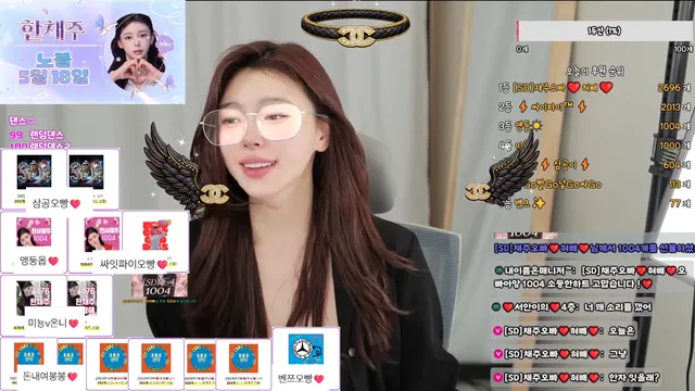 图片[1] - [Korean BJ] kimbbem5018 2026-05-07 - KBJFan