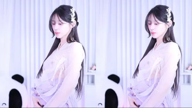 图片[7] - [Korean BJ] ohhanna 2026-03-25 - KBJFan