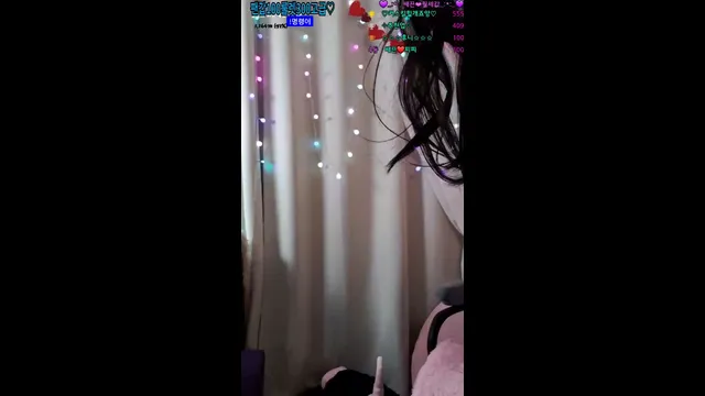 图片[1] - [Korean BJ] qkrwldbs004 2025-02-28 - KBJFan