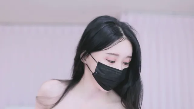 图片[3] - [Korean BJ] yami1009 2025-03-15 - KBJFan