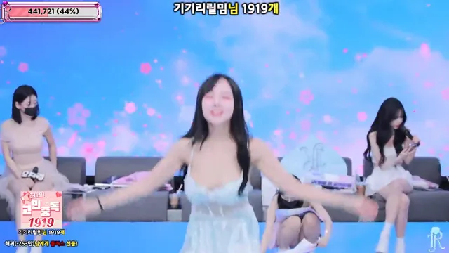 图片[23] - [Korean BJ] jinricp 2025-07-30 - KBJFan