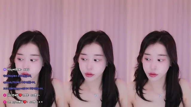 图片[1] - [Korean BJ] in0410 2026-04-27 - KBJFan