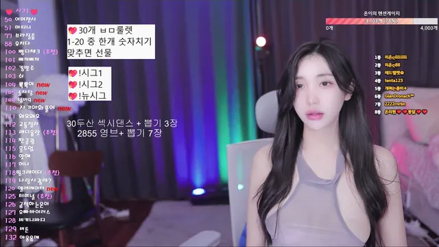 图片[1] - [Korean BJ] loveu22 2026-02-03 - KBJFan