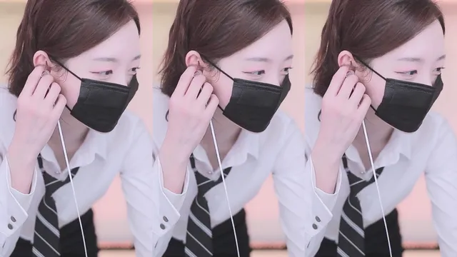 图片[2] - [Korean BJ] muse62 2025-03-24 - KBJFan