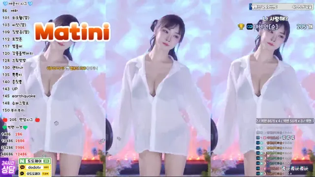 图片[1] - [Korean BJ] yunyeson3015 2025-06-12 - KBJFan