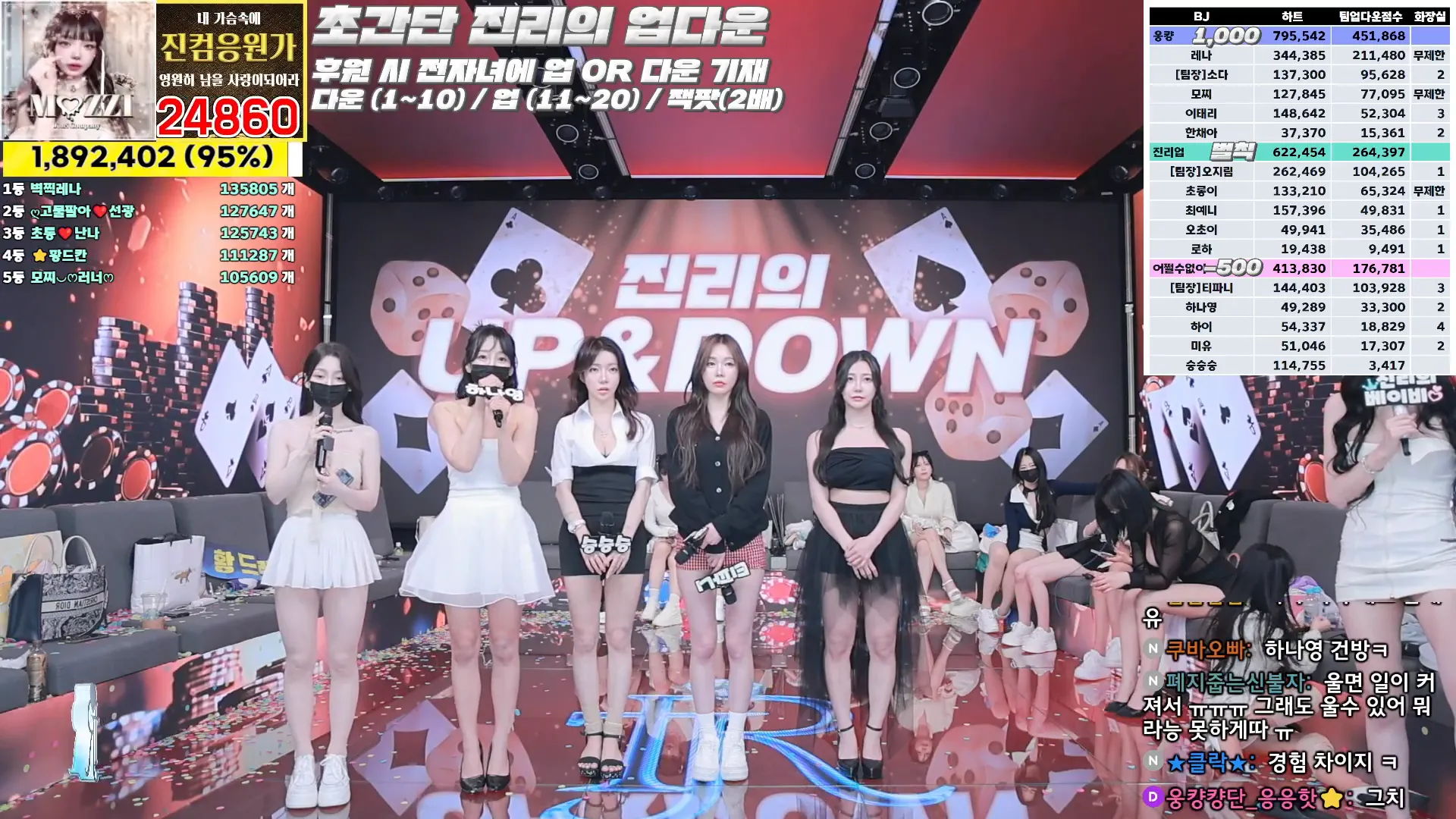 图片[69] - [Korean BJ] jinricp 2024-10-04 - KBJFan