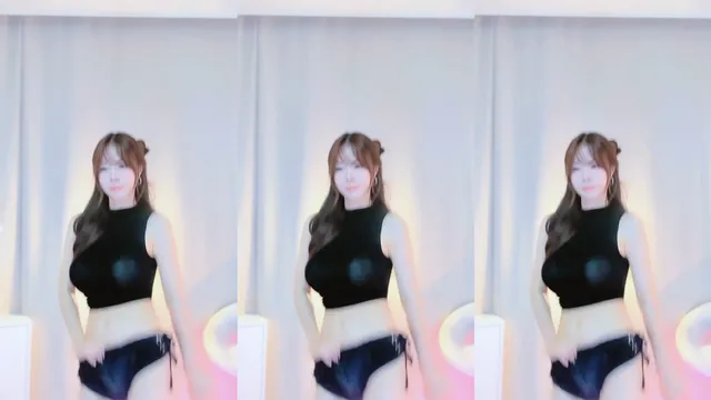 图片[2] - [Korean BJ] mainshow1 2025-08-03 - KBJFan