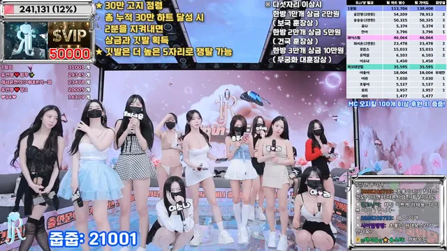 图片[18] - [Korean BJ] jinricp 2025-04-07 - KBJFan