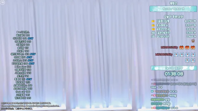 图片[2] - [Korean BJ] haumpah 2025-07-09 - KBJFan