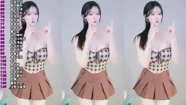 图片[3] - [Korean BJ] sumin2005 2025-05-06 - KBJFan