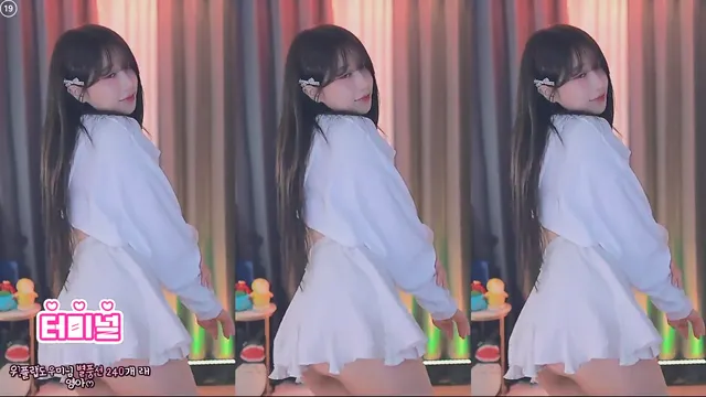 图片[4] - [Korean BJ] eunyoung1238 2025-05-03 - KBJFan