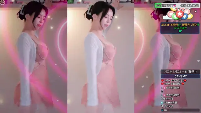 图片[4] - [Korean BJ] hanny27 2025-06-18