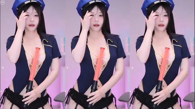 图片[4] - [Korean BJ] alswl2208 2025-10-25 - KBJFan