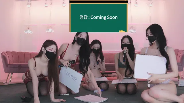 图片[21] - [Korean BJ] mscrew33 2025-02-15 - KBJFan