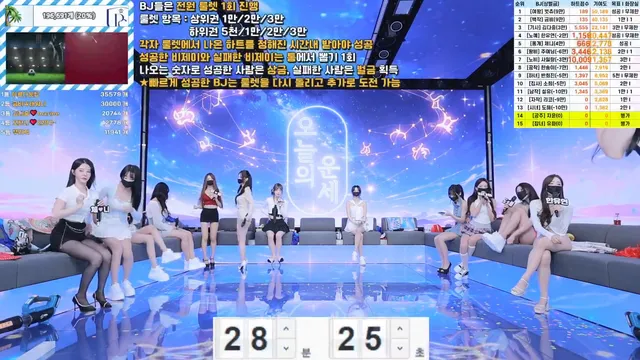 图片[11] - [Korean BJ] pandaclass 2025-07-19 - KBJFan