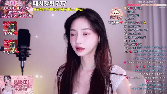 图片[4] - [Korean BJ] pattern0309 2026-02-02 - KBJFan