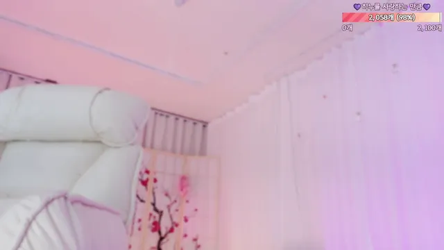 图片[1] - [Korean BJ] heenoo 2026-03-02 - KBJFan