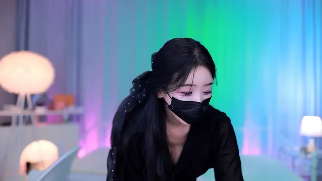 图片[2] - [Korean BJ] moem9e9 2025-11-14 - KBJFan