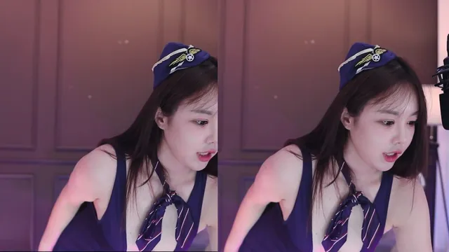 图片[2] - [Korean BJ] mini10062 2025-07-11 - KBJFan