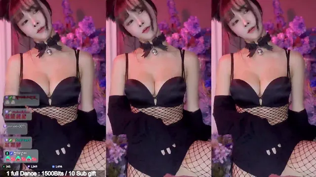 [Korean BJ] aesoon_96 2025-01-31 - KBJFan