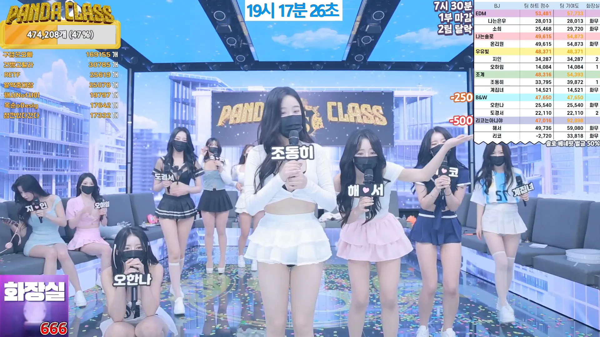 图片[31] - [Korean BJ] pandaclass 2024-09-12 - KBJFan