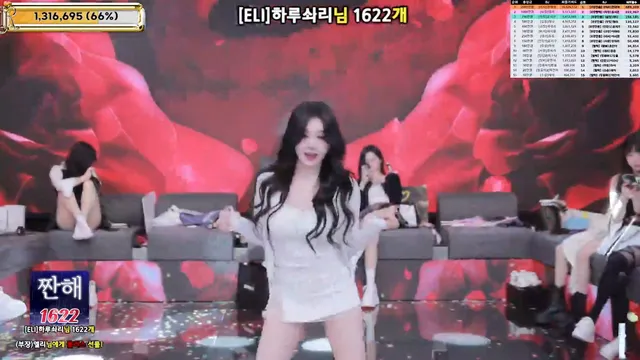 图片[27] - [Korean BJ] jinricp 2026-01-28 - KBJFan