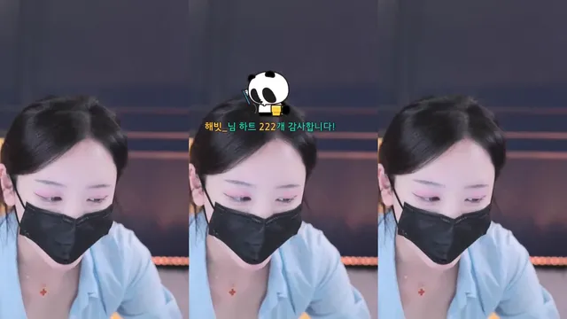 图片[1] - [Korean BJ] muse62 2026-03-28 - KBJFan
