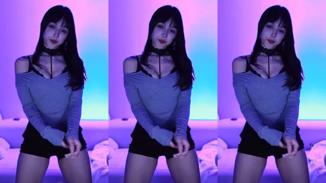 图片[5] - [Korean BJ] purelove2 2026-01-14 - KBJFan