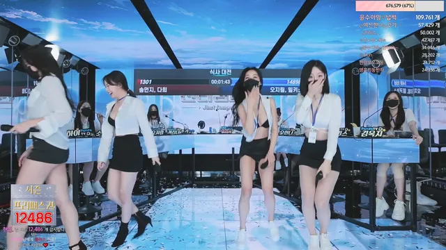 图片[32] - [Korean BJ] jinricp 2024-02-19 - KBJFan