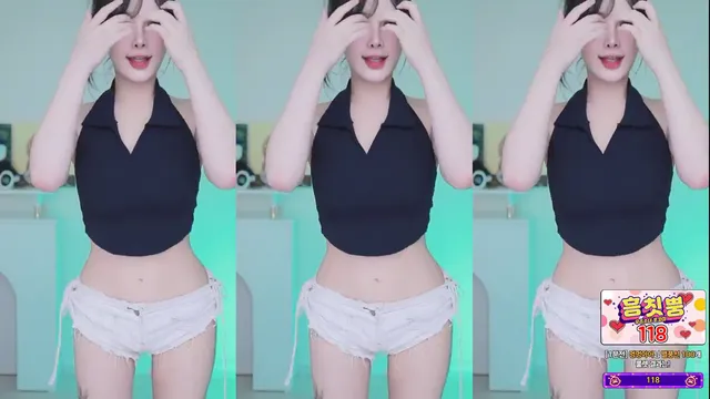 图片[3] - [Korean BJ] kojuliya99 2025-08-15 - KBJFan