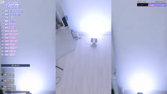 图片[1] - [Korean BJ] wjl9908 2025-08-08 - KBJFan