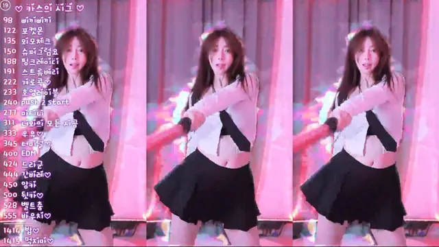 图片[3] - [Korean BJ] bks1004 2025-06-27 - KBJFan