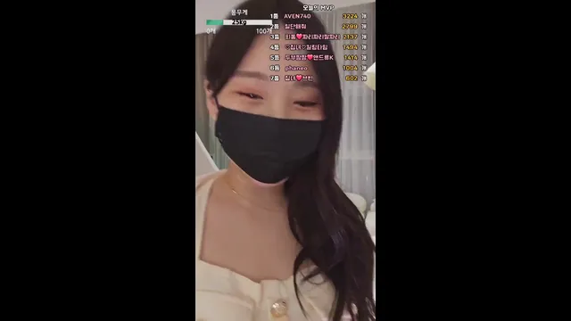 图片[2] - [Korean BJ] homegirl 2025-05-11 - KBJFan