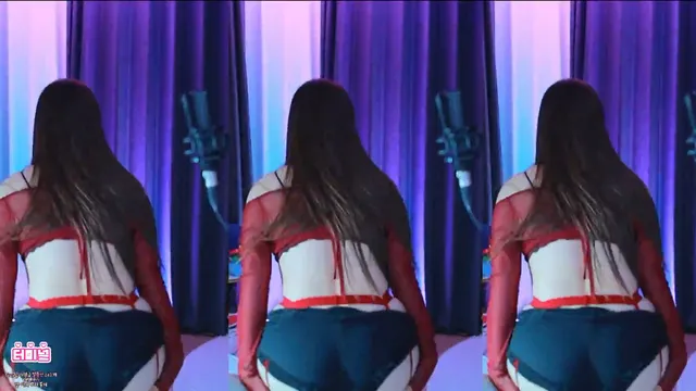 [Korean BJ] eunyoung1238 2025-07-03