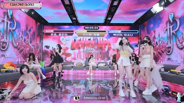 图片[45] - [Korean BJ] jinricp 2025-12-10 - KBJFan