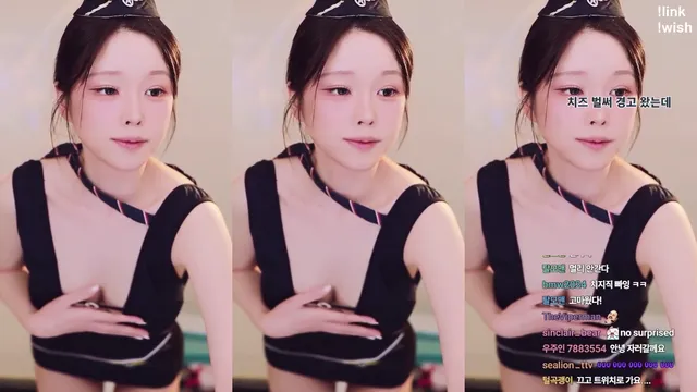 图片[1] - [Korean BJ] yepyeppp 2026-01-18 - KBJFan