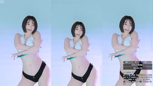 图片[4] - [Korean BJ] rlemaos 2026-01-09 - KBJFan